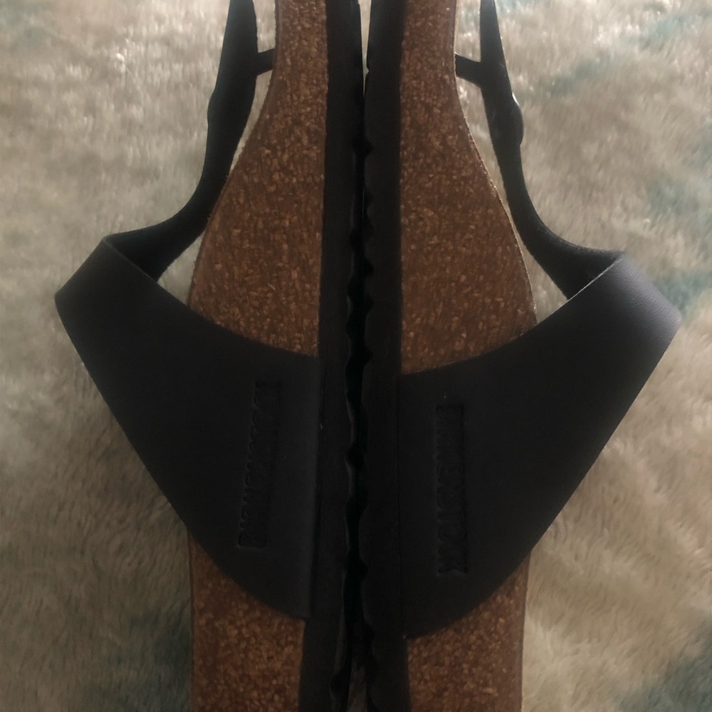 Woman’s Birkenstock Sandals